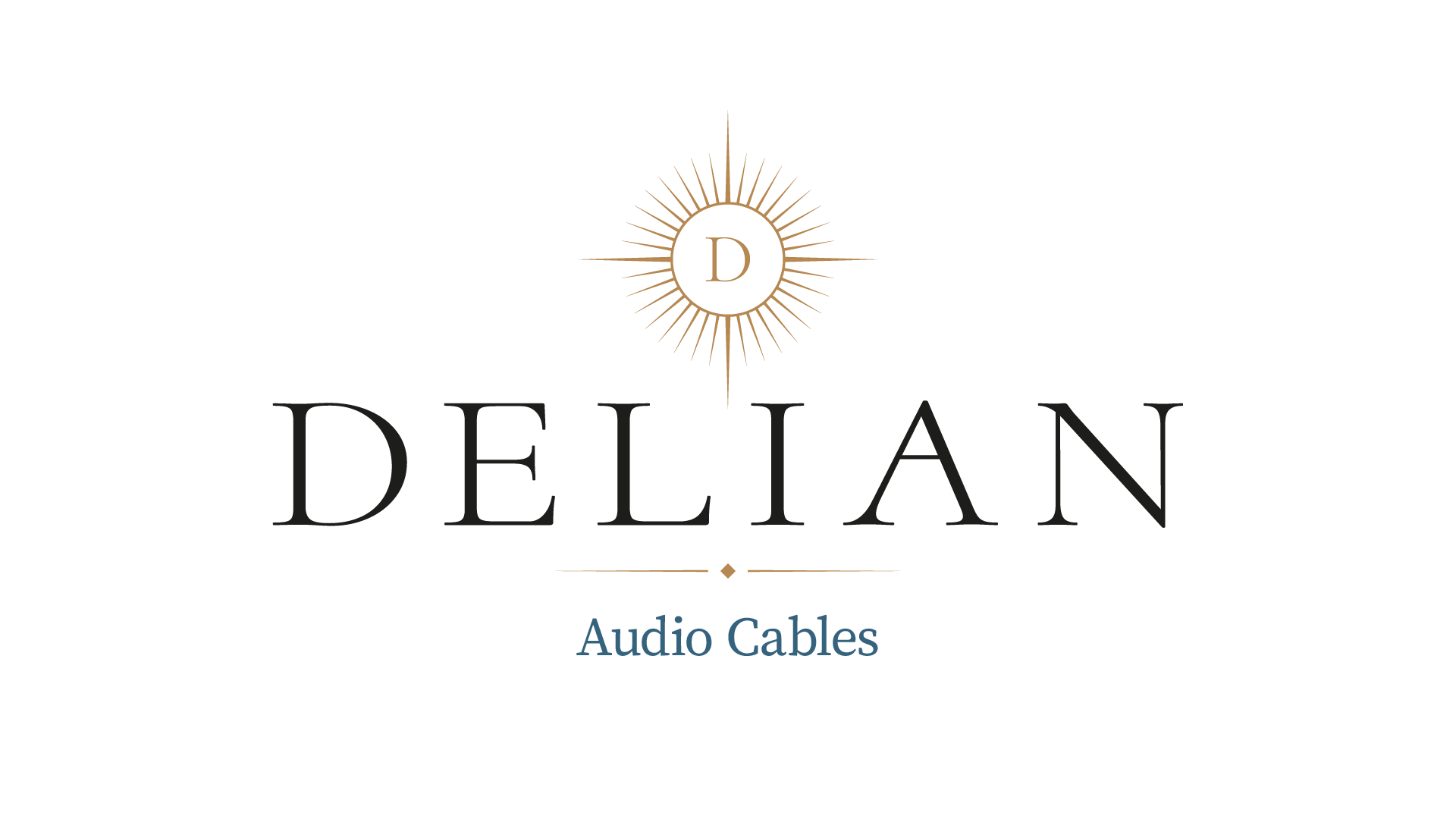 Delian Audio Cables